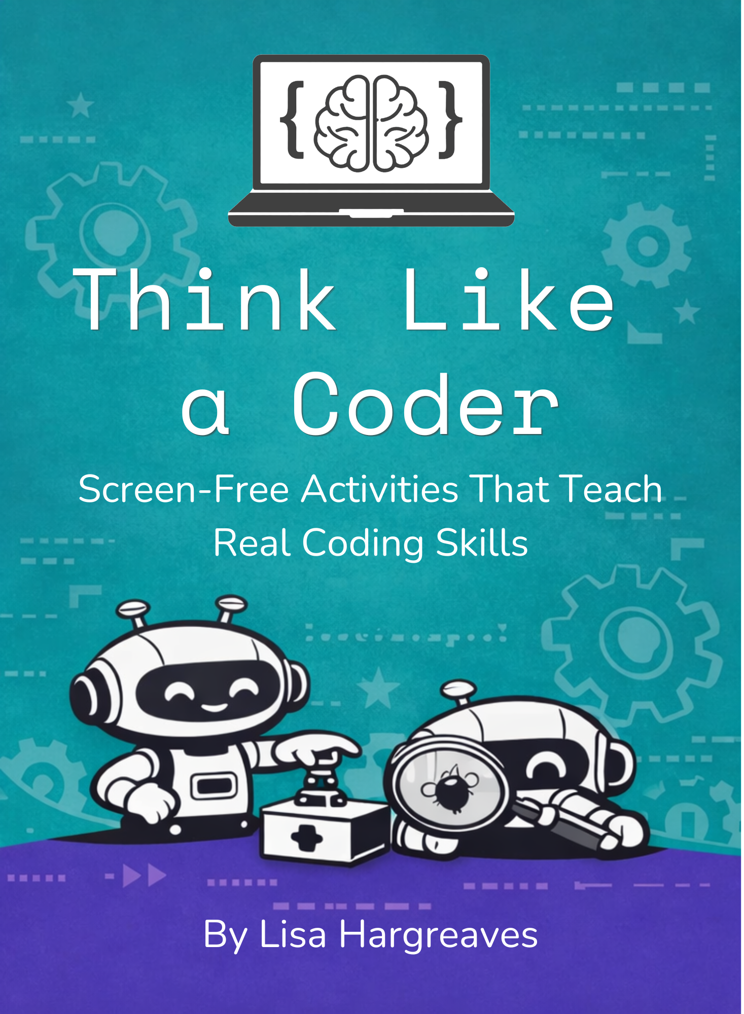 Think Like a Coder thumbnail